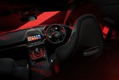 Aston Martin DBX S