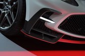 Aston Martin DBX S