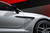 Aston Martin DBX S