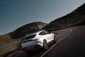 Aston Martin DBX S
