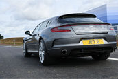 Aston Martin Jet 2+2 Shooting Brake de vanzare