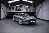 Aston Martin Jet 2+2 Shooting Brake de vanzare