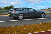 Aston Martin Jet 2+2 Shooting Brake de vanzare