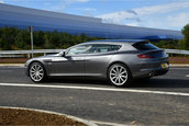 Aston Martin Jet 2+2 Shooting Brake de vanzare
