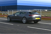 Aston Martin Jet 2+2 Shooting Brake de vanzare