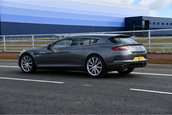 Aston Martin Jet 2+2 Shooting Brake de vanzare