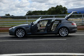 Aston Martin Jet 2+2 Shooting Brake de vanzare