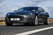 Aston Martin Jet 2+2 Shooting Brake de vanzare