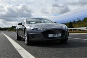 Aston Martin Jet 2+2 Shooting Brake de vanzare