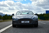 Aston Martin Jet 2+2 Shooting Brake de vanzare