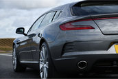 Aston Martin Jet 2+2 Shooting Brake de vanzare