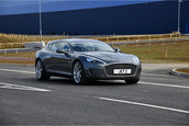 Aston Martin Jet 2+2 Shooting Brake de vanzare