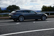 Aston Martin Jet 2+2 Shooting Brake de vanzare