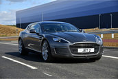 Aston Martin Jet 2+2 Shooting Brake de vanzare