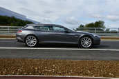 Aston Martin Jet 2+2 Shooting Brake de vanzare