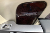 Aston Martin Jet 2+2 Shooting Brake de vanzare