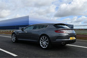 Aston Martin Jet 2+2 Shooting Brake de vanzare