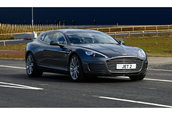 Aston Martin Jet 2+2 Shooting Brake de vanzare