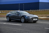 Aston Martin Jet 2+2 Shooting Brake de vanzare