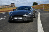 Aston Martin Jet 2+2 Shooting Brake de vanzare