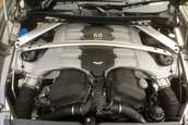 Aston Martin Jet 2+2 Shooting Brake de vanzare