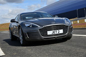 Aston Martin Jet 2+2 Shooting Brake de vanzare