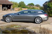 Aston Martin Jet 2+2
