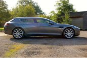 Aston Martin Jet 2+2