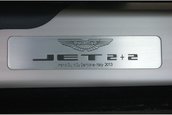 Aston Martin Jet 2+2