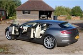 Aston Martin Jet 2+2