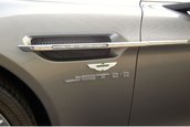 Aston Martin Jet 2+2