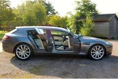 Aston Martin Jet 2+2