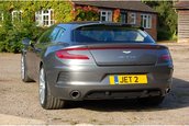 Aston Martin Jet 2+2
