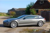 Aston Martin Jet 2+2