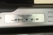 Aston Martin Jet 2+2