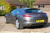 Aston Martin Jet 2+2