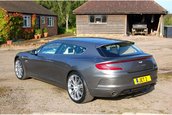 Aston Martin Jet 2+2