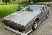 Aston Martin Lagonda de vanzare