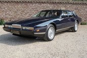 Aston Martin Lagonda de vanzare