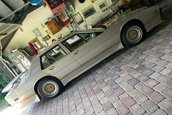 Aston Martin Lagonda de vanzare