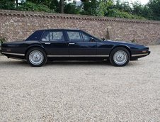 Aston Martin Lagonda de vanzare