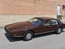 Aston Martin Lagonda de vanzare