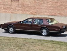 Aston Martin Lagonda de vanzare