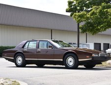 Aston Martin Lagonda de vanzare