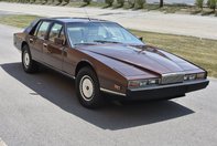 Aston Martin Lagonda de vanzare