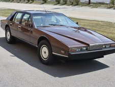 Aston Martin Lagonda de vanzare