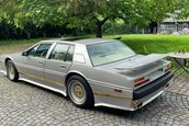 Aston Martin Lagonda de vanzare