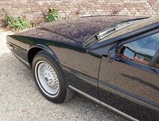 Aston Martin Lagonda de vanzare