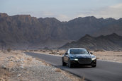 Aston Martin Lagonda - Galerie Foto