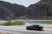 Aston Martin Lagonda - Galerie Foto
